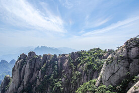 山青山