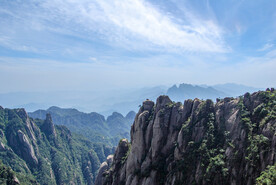山青山