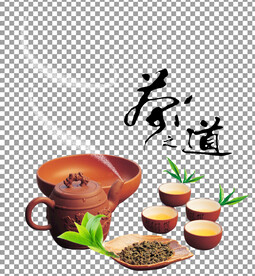 茶道