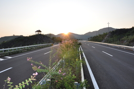 重庆万达高速公路