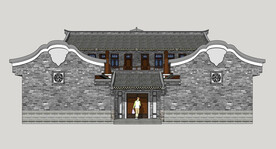 客家民居
