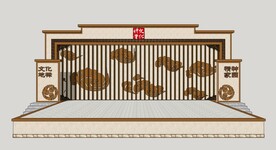 农村大舞台