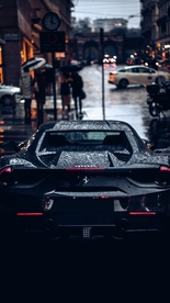 汽车