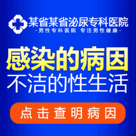 男科推广套图-生殖感染