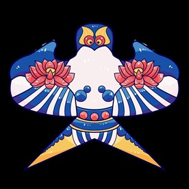 纸鸢风筝