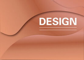 香槟金渐变背景