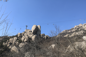 崂山