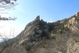 崂山