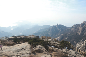 山顶