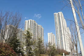 高楼