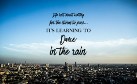 大气都市风光摄影