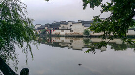 宏村