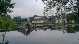 宏村