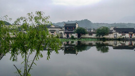 宏村