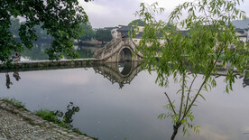 宏村