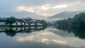 宏村