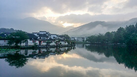 宏村