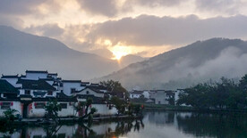 宏村