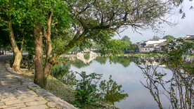 宏村