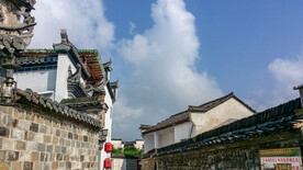 宏村