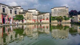 宏村