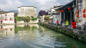 宏村