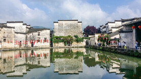 宏村