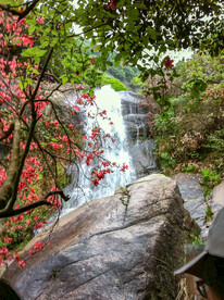 山水