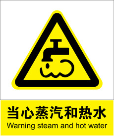 安全标志