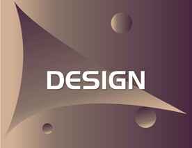 科技感渐变背景