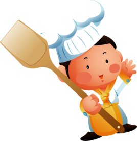 厨师