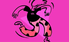 UI扁平插画素材