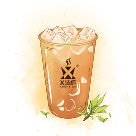 金凤茶王