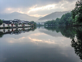 宏村