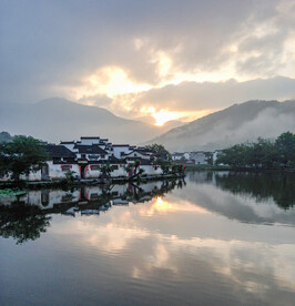 宏村