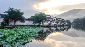 宏村