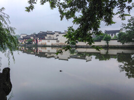宏村
