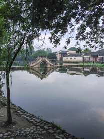 宏村