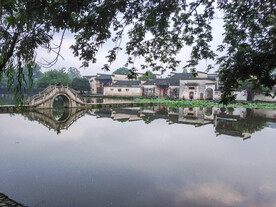 宏村