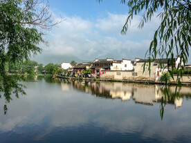 宏村