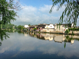 宏村