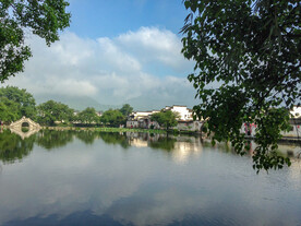 宏村