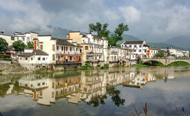 宏村