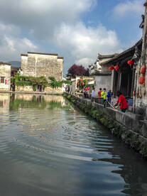 宏村