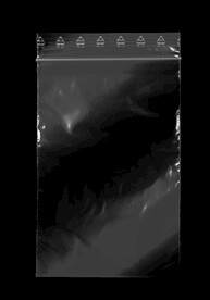 透明塑料袋样机