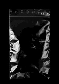 透明塑料袋样机