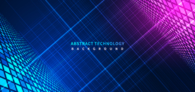 科技背景底纹图片