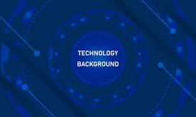 科技背景底纹图片