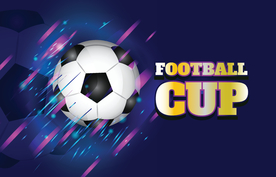 足球世界杯图片