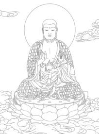 地藏王菩萨